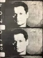 Póster de Screen Test [ST13]: John Ashbery