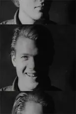 Póster de SCREEN TEST [ST4]: PAUL AMERICA