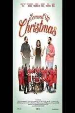 Póster de Screwed Up Christmas