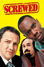 Póster de Screwed