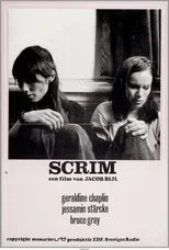 Póster de Scrim