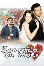 Póster de Scrivilo sui muri