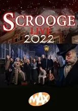 Póster de Scrooge Live 2022