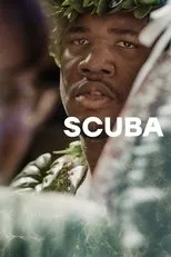 Póster de Scuba