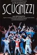 Póster de Scugnizzi