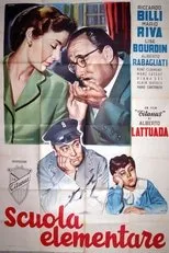 Póster de Scuola elementare