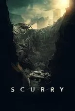 Póster de Scurry