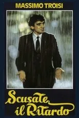 Póster de Scusate il ritardo