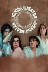 Póster de Se Arrependimento Matasse