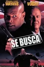 Póster de Se busca