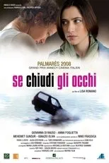Póster de Se chiudi gli occhi