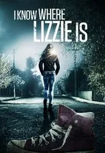 Póster de Se donde está Lizzie