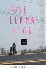 Póster de Se Llama Flor