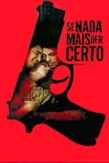 Póster de Se Nada Mais Der Certo