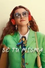 Póster de Sé tú misma