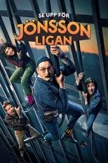 Póster de Se upp för Jönssonligan