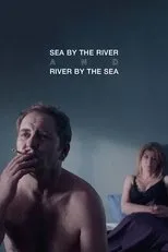 Póster de Sea by the River and River by the Sea