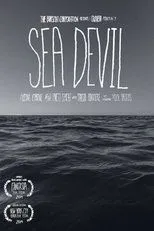 Póster de Sea Devil