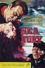 Póster de Sea Fury