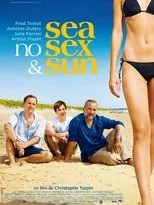 Póster de Sea, no sex & sun