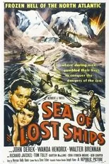 Póster de Sea of Lost Ships