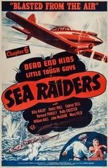 Póster de Sea Raiders