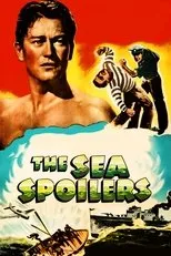 Póster de Sea Spoilers