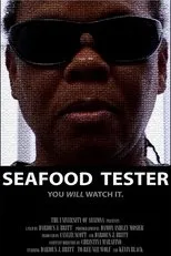 Póster de Seafood Tester