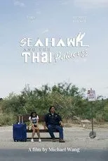 Póster de Seahawk and the Thai Princess