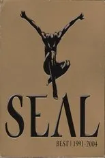 Póster de Seal - Best 1991 to 2004