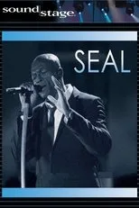 Póster de Seal: Soundstage