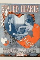 Póster de Sealed Hearts