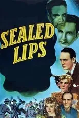 Póster de Sealed Lips