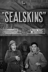 Póster de Sealskins
