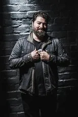 Póster de Sean Patton: Number One