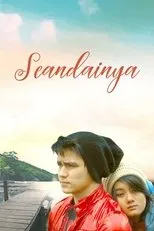 Póster de Seandainya