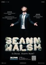 Póster de Seann Walsh: Is Dead, Happy Now?