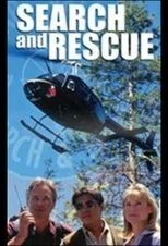 Póster de Search and Rescue
