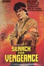 Póster de Search for Vengeance