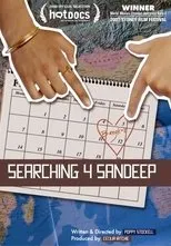 Póster de Searching 4 Sandeep