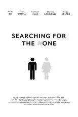 Póster de Searching for the None