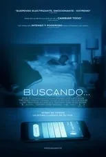 Póster de Searching