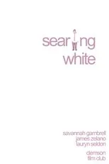 Póster de Searing White