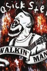 Póster de Seasick Steve: Live at Brixton O2 Academy
