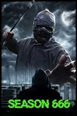 Póster de Season 666