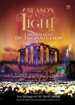 Póster de Season of Light: Christmas with the Tabernacle Choir