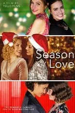 Póster de Season of Love