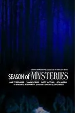 Póster de Season of Mysteries