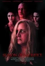 Póster de Season of Sacrifice