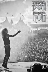 Póster de Sebastian Bach | ABachalypse Now
